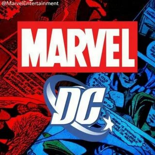 Марвел или dc