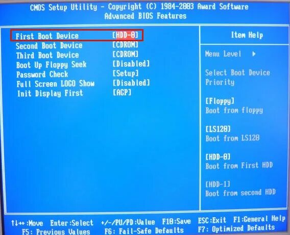 Exit setup. Переустановка виндовс через биос с флешки. правильная настройка first boot device. как установить виндовс с флешки. cmos setup utility загрузка с флешки.