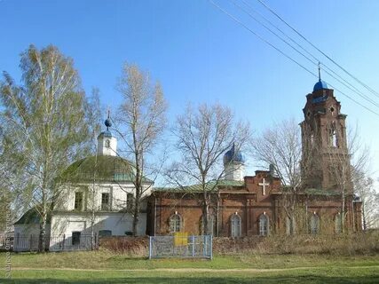Рязанская обл шиловский