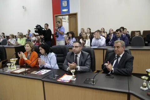 Сайт управы калуга