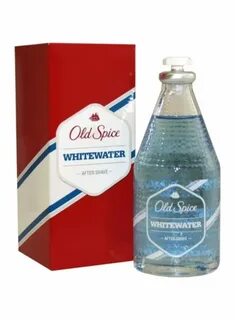 Whitewater лосьон после бритья