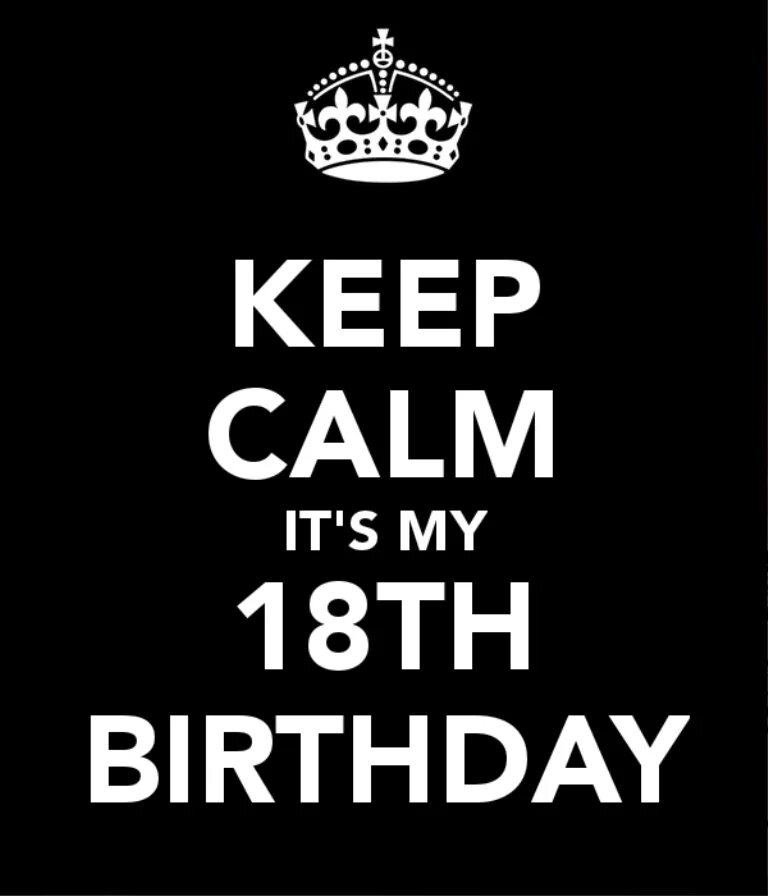 It s my birthday 5 класс. Надпись Happy Birthday to me. Happy Birthday 18. Картинки Happy Birthday to me 18. Keep Calm its my 18th Birthday.