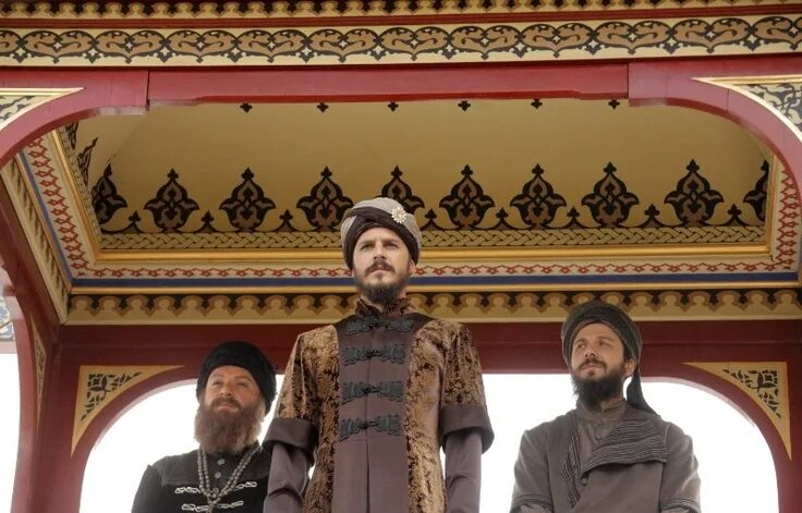 Великолепный 103 серию. Великолепный 103 серию. Великолепный 103 серию. Великолепный 103 серию. Великолепный 103 серию.