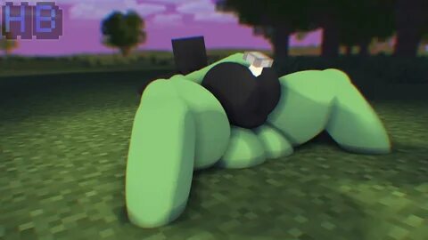 Post 4567515: HB HBtheEnder Minecraft slime slimier