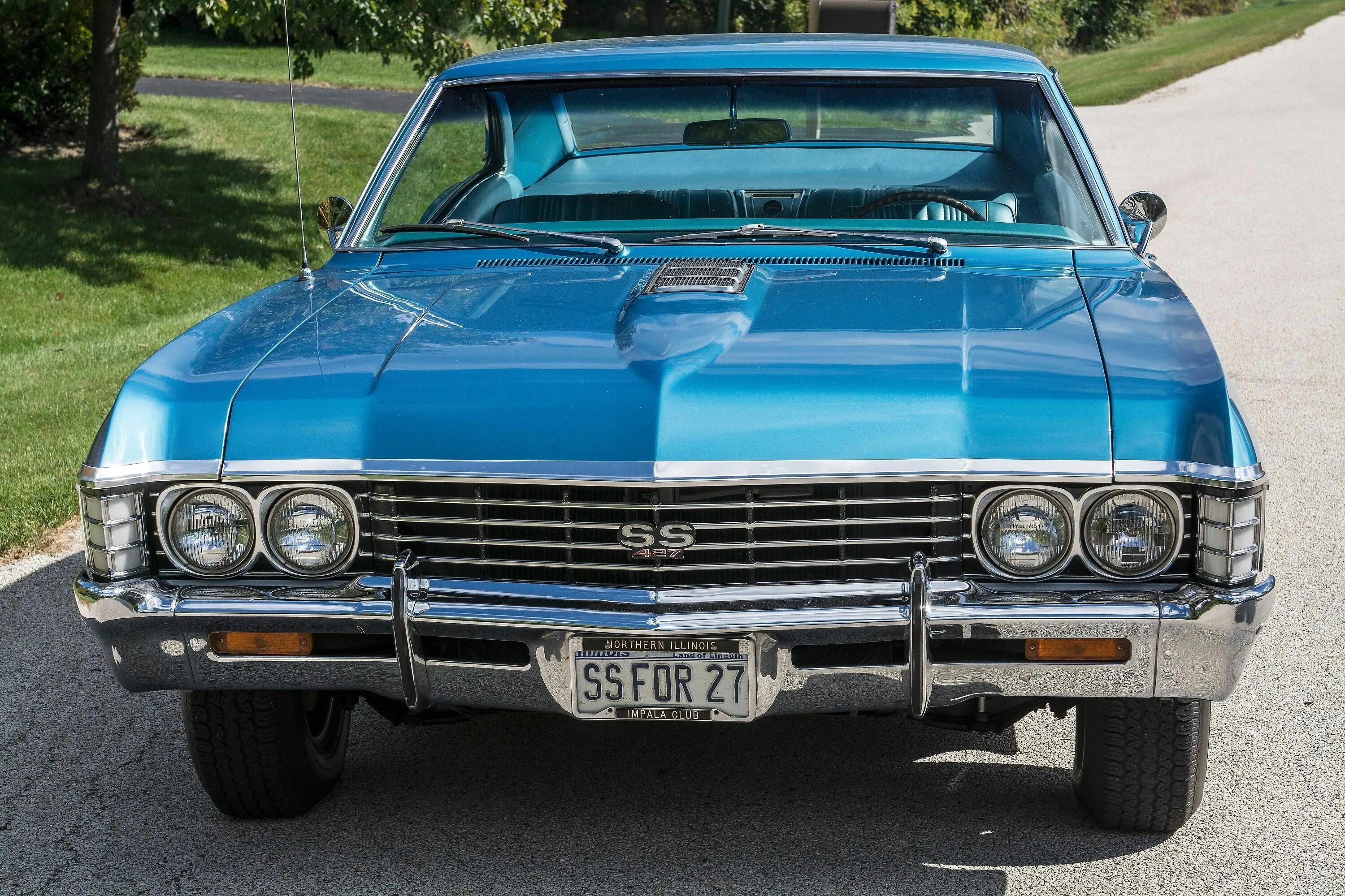 Импала цена. Chevrolet Impala 1967. Chevrolet Impala 67. Chevrolet Impala SS 1967. Шевроле Impala 1967.