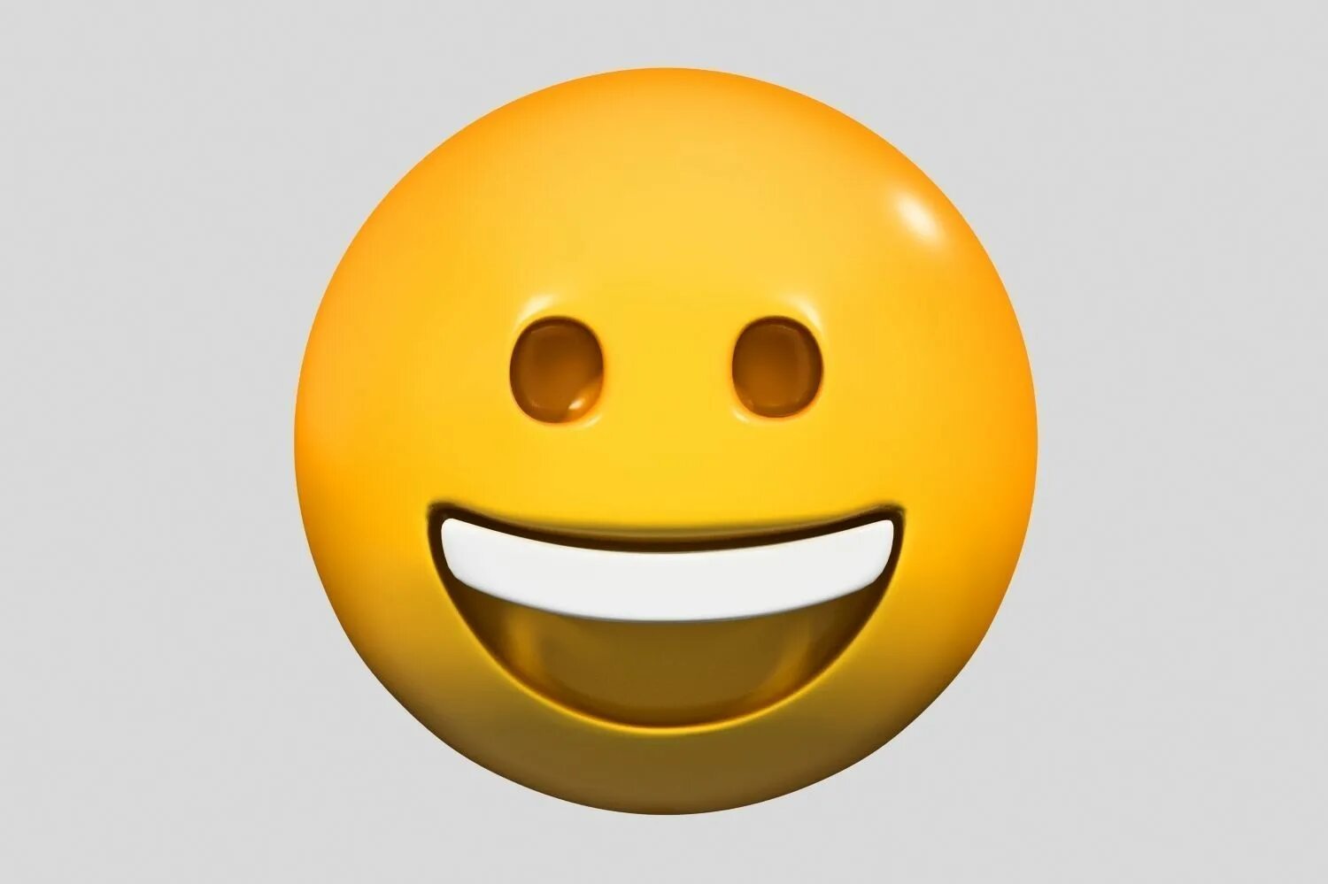 Face эмоджи
