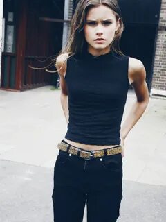 Rebecca model