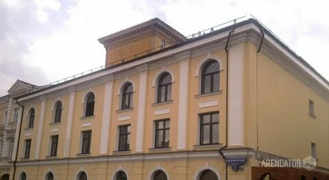 Садовническая 5