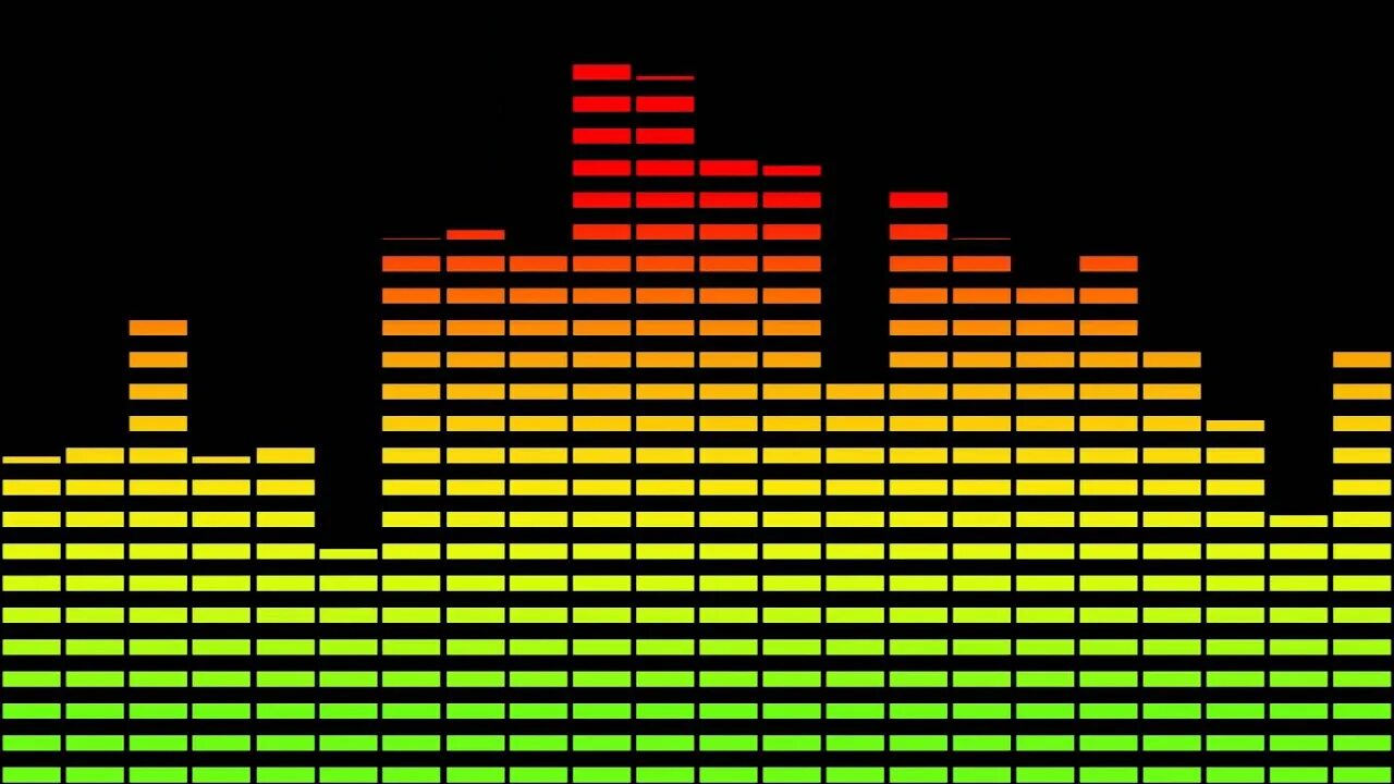Музыка под бит видео. Кр544уд1б эквалайзер. Эквалайзер eqx64. Эквалайзер анимация. Эквалайзер на рабочий стол.
