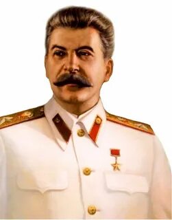 Сталин иосиф виссарионович рост