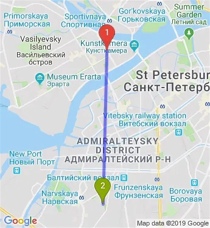 Как добраться в пушкино из санкт петербурга. Маршрут санкт петербург вокзал санкт-петербург московский. питер от московского вокзала до. вокзалы санкт-петербурга на карте города. от московского вокзала до витебского вокзала.