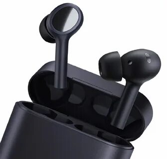 Xiaomi wireless earphones 2