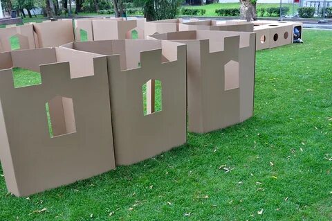 Cardboard city_002 