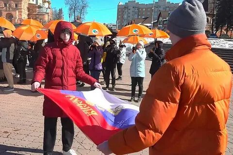 Крымская акция