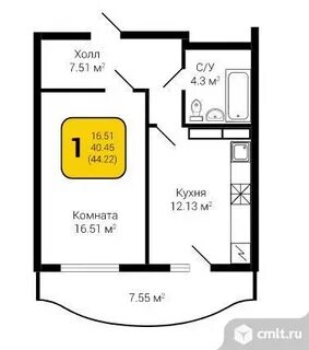 Планировки квартир олеко дундича 31