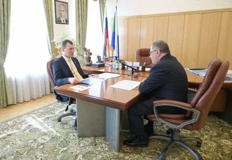 Сайт минсельхоза хабаровского края
