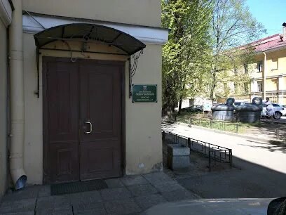 Женская консультация 16 линия васильевского острова. _васильевский остров. Женская консультация 16 линия васильевского острова. Женская консультация 16 линия васильевского острова. О.