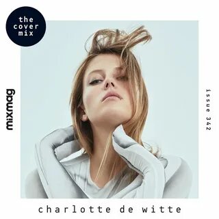 Charlotte de witte remix