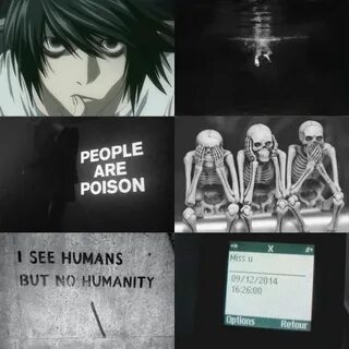 But human