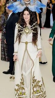 Pin by Maria Varney on Met gala in 2019 Dresses, Fashion, Victorian 