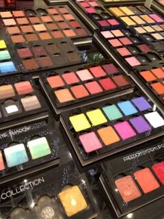 Inglot косметика