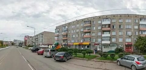 Ул ивана ярыгина