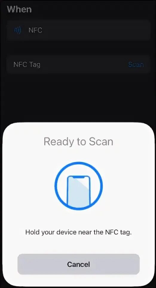 congestione Raggiungi cabina nfc tag scanner valutare saccheggio saccheggio