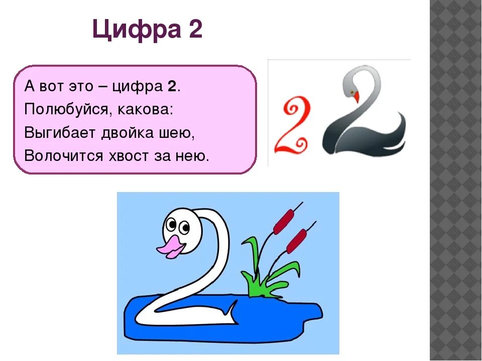 2 июня цифрами. На что похожа цифра 2. Число 2 цифра 2. Презентация цифра 2 для дошкольников. Цифра 2 1 класс.