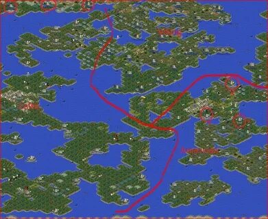 Civilization ii