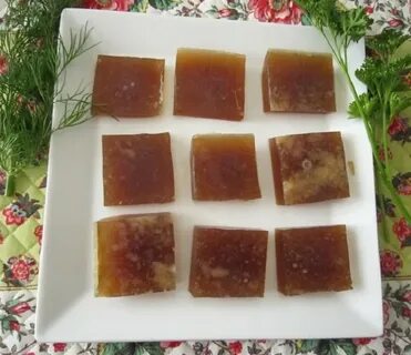 Бульонный кубик 5