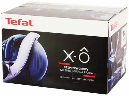 Tefal x
