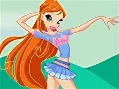 Bloom играть