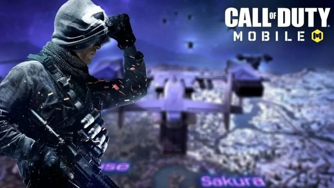 Call of Duty mobile превью. Call of duty mobile русская версия