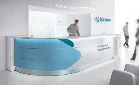 Катрен стиль