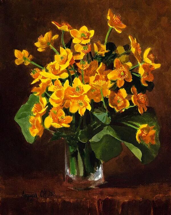 андрияка сергей николаевич. сергей андрияка картины. сергей николаевич андрияка художник. хризантемы андрияки. андрияка цветы.