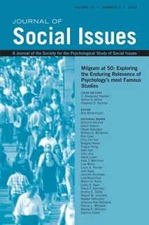 Issue journals
