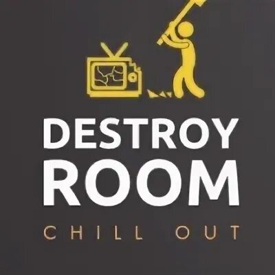Destroying room