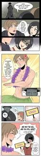 Ada comic