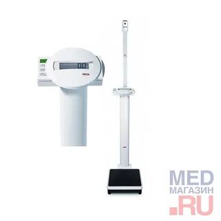 Ростомер seca 220