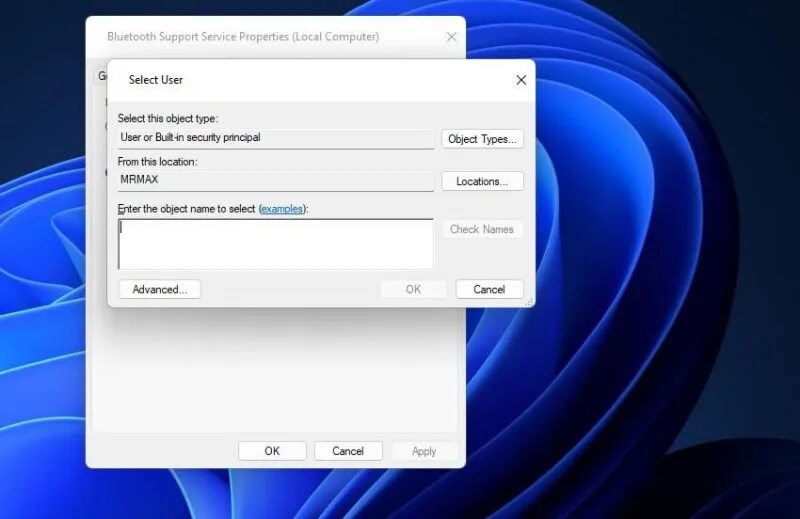 Bluetooth отсутствует на устройстве windows 10. Bluetooth отсутствует на устройстве windows 10