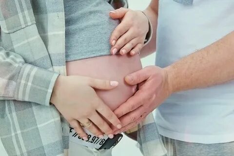 Родственники беременность