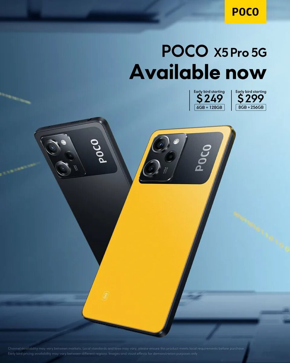Poco x5 pro 5g 8 256gb обзор. Poco x5 pro 5g 8 256gb обзор
