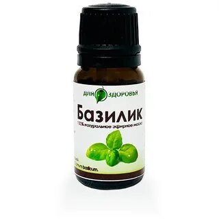 Базилик эфирное