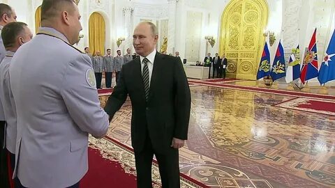 Новый чин