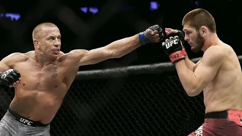 Сено ufc