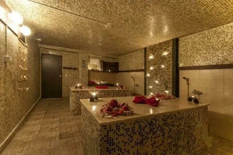 Spa holidays
