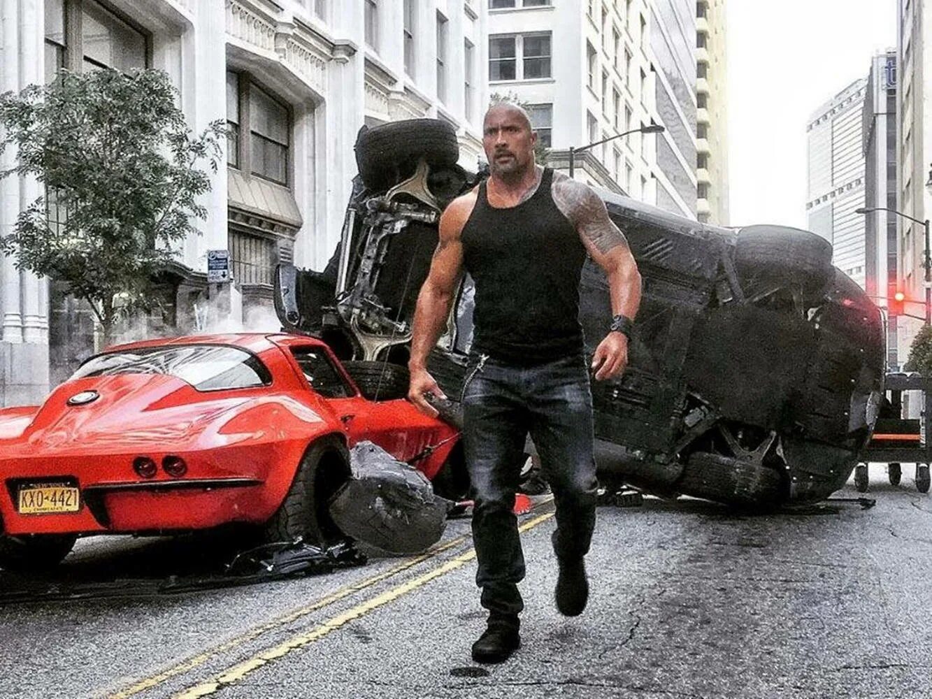 Fast and powerful