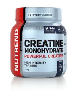 Креатин creatine monohydrate