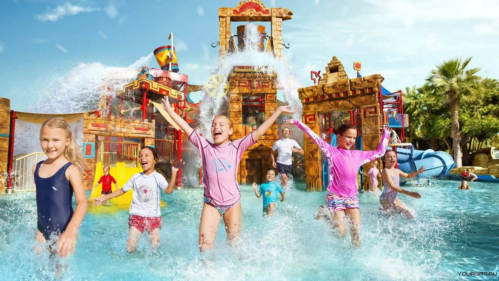 Экскурсии на каникулах. Ттракционы «Aquaventure» Water Park. Аквапарк Атлантис в Дубае детские. Аквапарк Сочи Атлантис. Atlantis the Palm 5 аквапарк.