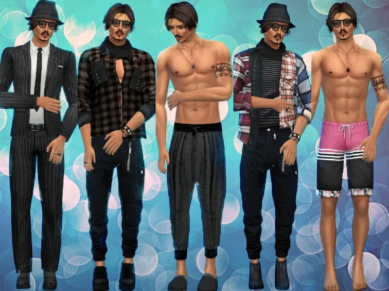 Sims johnny. Johnny depp sims 4. джонни депп в симс. джонни деппа в симс 4. sims 4 джек.
